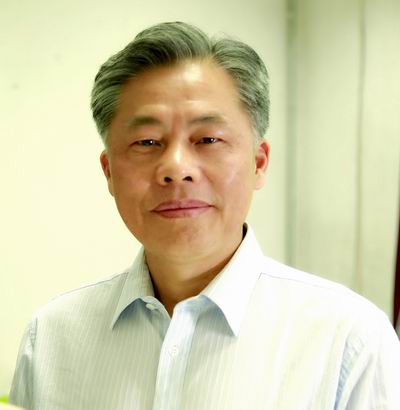 黃德寬照片